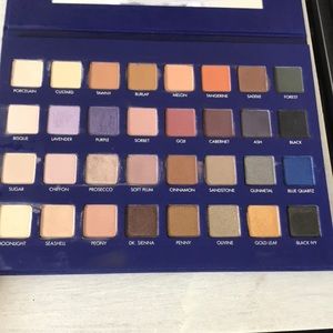 Lorac Mega Pro 2 Palette